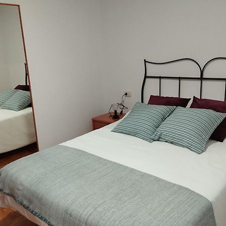 A Casina De Tuli Villa Vigo Bagian luar foto